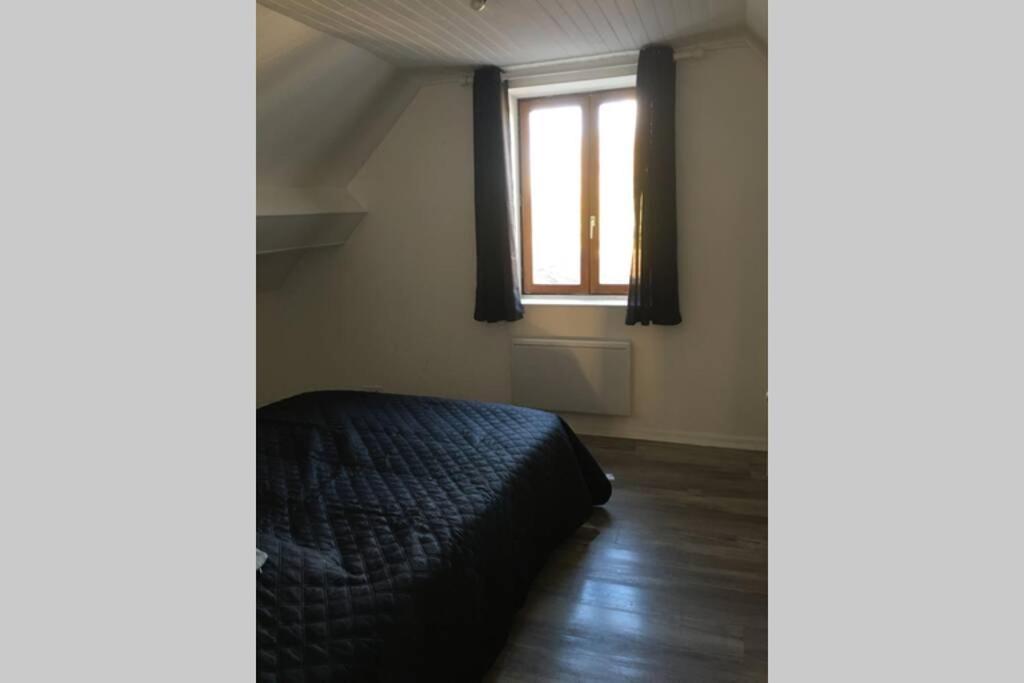Appartement 4 Couchages , Equipe De La Fibre Briare Exterior foto